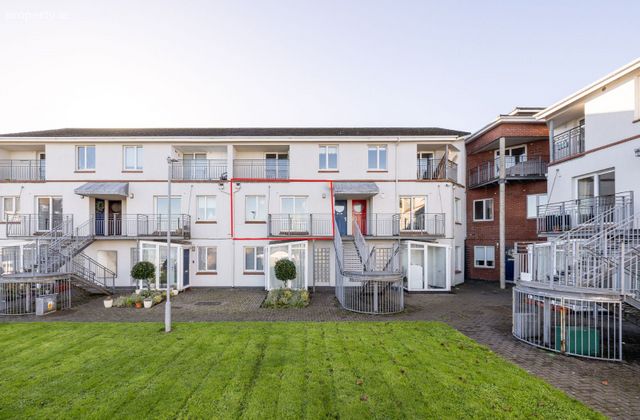 32 Goodtide Harbour, Batt Street, Wexford Town, Co. Wexford - Click to view photos