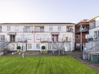 32 Goodtide Harbour,Batt Street,Wexford, Wexford Town, Co. Wexford