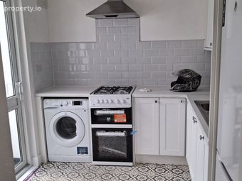 Ivar Street, Dublin 7, Arbour Hill, Dublin 7