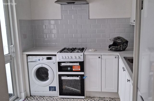 Ivar Street, Dublin 7, Arbour Hill, Dublin 7 - Click to view photos
