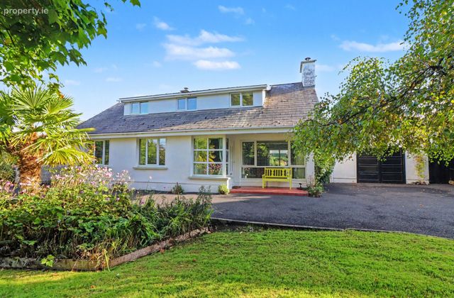 Knockbrack, Lisnagry, Ahane, Co. Limerick - Click to view photos