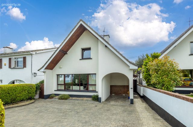 51 Rathdown Park, Greystones, Co. Wicklow, Greystones, Co. Wicklow - Click to view photos