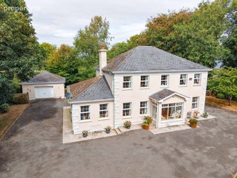 Rook House, Gortnahoe, Thurles, Co. Tipperary, Gortnahoo, Co. Tipperary - Image 2