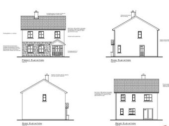 The Glebe, Newcastle West, Co. Limerick, Rahanagh, Co. Limerick - Image 5