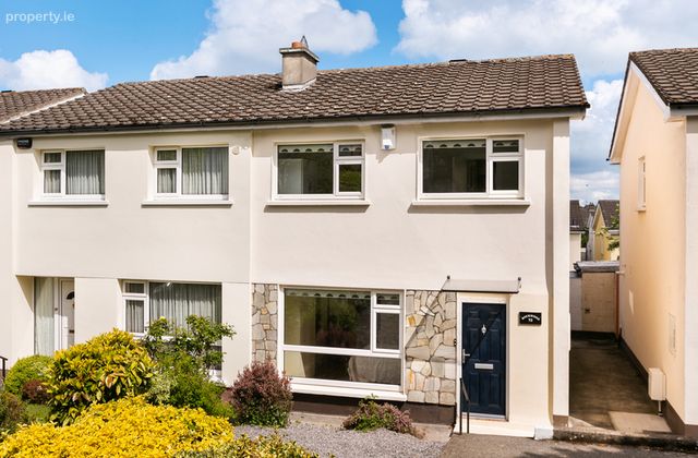 Marsham Court, Kilmacud, Co. Dublin, Kilmacud, Co. Dublin - Click to view photos