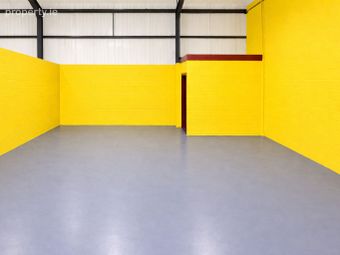 Portview Industrial Estate, Cullion Road, Letterkenny, Co. Donegal - Image 5