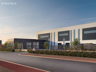 Unit 34, Momentum Logistics Park, Naas, Co.kildare, Naas, Co. Kildare - Image 4