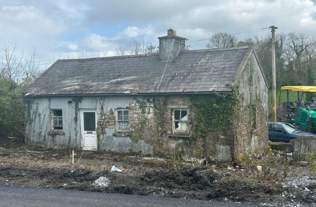 Clonbannin East, Derrinagree, Mallow, Co. Cork - Click to view photos