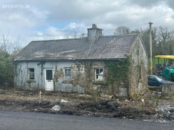 Clonbannin East, Derrinagree, Mallow, Co. Cork