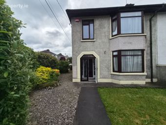 26 Belvedere Lawn, Douglas Road, Cork City Centre, Co. Cork - Image 2