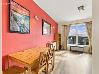 Apartment 26, Block A, Saint Patricks Court, South Circular Road, Dublin 8 - Image 2