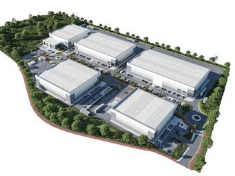 Building E200, Evergreen Business Park, Little Island, Cork, Cork City, Little Island, Co. Cork - Image 5