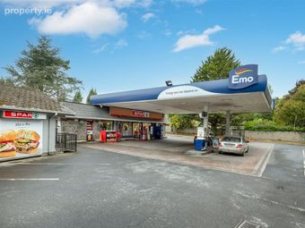 Hollystown Service Station, Hollystown, Dublin 15 - Image 3