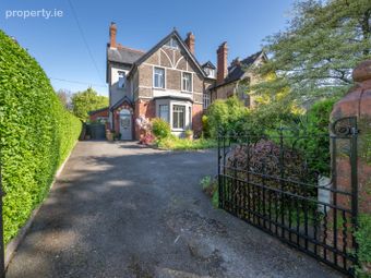 Cul Ard, 2 Ardfoyle Crescent, Ballintemple, Co. Cork