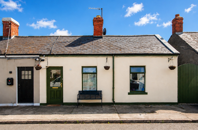 35 College Street, Baldoyle, Co. Dublin, Baldoyle, Dublin 13 - Click to view photos