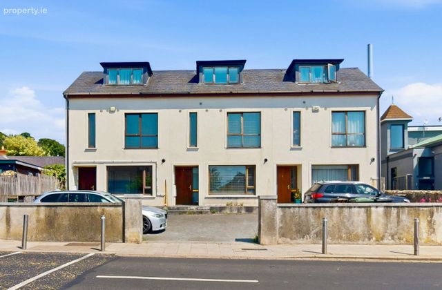 4 Bed, Church Road, Ballybrack, Ballybrack, Co. Dublin - Click to view photos