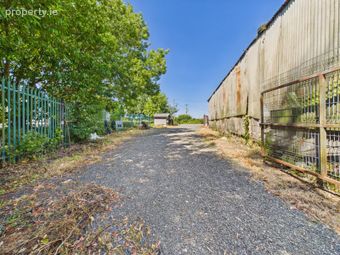 House And Commercial Units, Ballykeenan, Myshall, Co. Carlow - Image 4