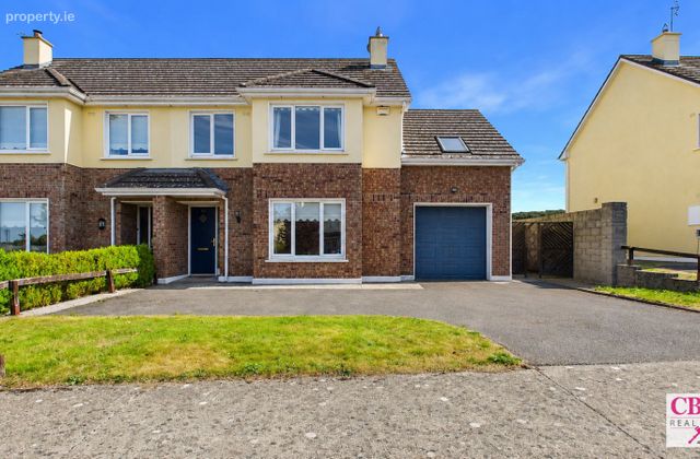 23 Derrywood, Durrow, Durrow, Co. Laois - Click to view photos