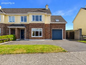 23 Derrywood, Durrow, Durrow, Co. Laois