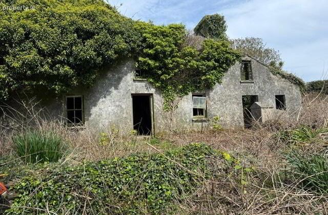 Ballydevlin, Goleen, Co. Cork, Goleen, Co. Cork - Click to view photos