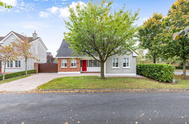 1 The Old Mill, Ratoath, Co. Meath, Ratoath, Co. Meath - Click to view photos