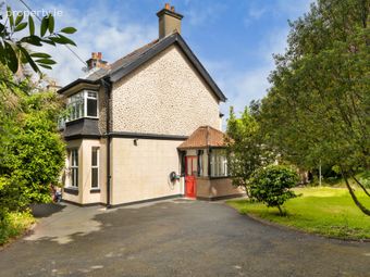 Ard Na Cree, Church Hill, Wicklow Town, Co Wicklow, Wicklow Town, Co. Wicklow