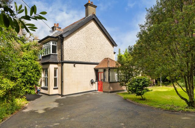 Ard Na Cree, Church Hill, Wicklow Town, Co Wicklow, Wicklow Town, Co. Wicklow - Click to view photos