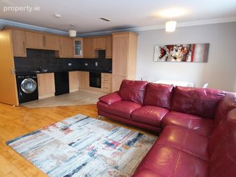 Apartment 16, Cedar, Cois Locha, Castlebar, Co. Mayo - Image 2