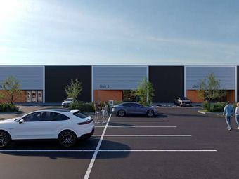 Mallow Retail Park, Mallow, Co. Cork, Mallow, Co. Cork