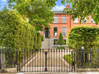 33 Ailesbury Road, Ballsbridge, Dublin 4, Ballsbridge, Dublin 4 - Image 2
