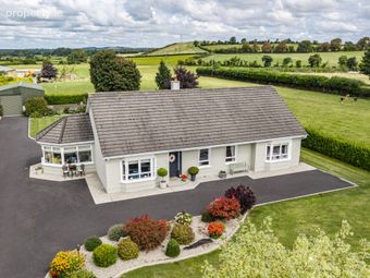 Staplestown, Donadea, Co Kildare, Staplestown, Co. Kildare