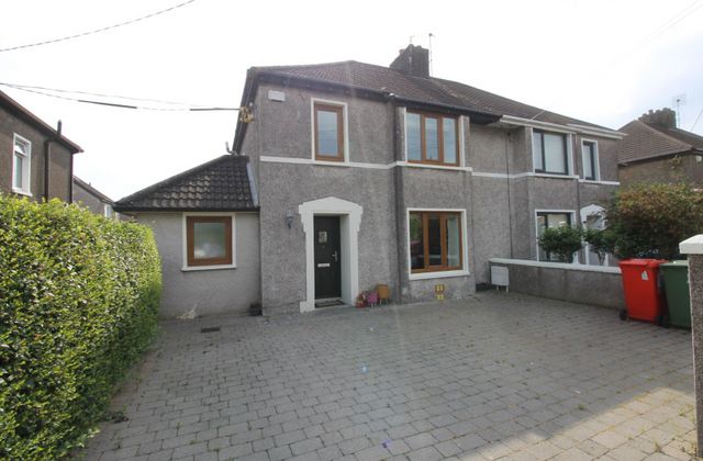 3 Belmont Avenue, Ballinlough, Co. Cork - Click to view photos