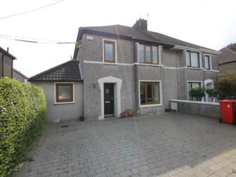 3 Belmont Avenue, Ballinlough, Co. Cork