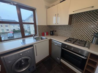 107 Rinuccini Court, Rinuccini, Dublin Road, Kilminchy, Co. Laois - Image 5