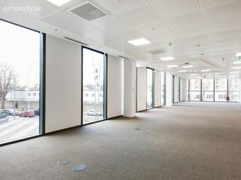 Part First Floor, Simmonscourt House, Simmonscourt Road, Dublin, Donnybrook, Dublin 4 - Image 2