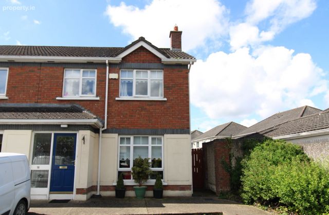 18 Beechfield Lawns, Clonee, Dublin 15 - Click to view photos