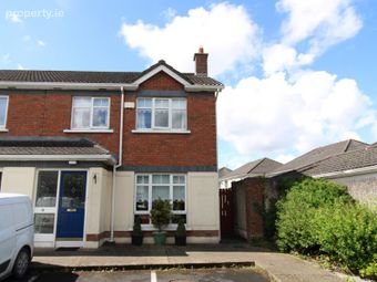 18 Beechfield Lawns,Castaheany,Dublin 15, Clonee, Dublin 15