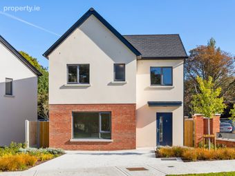 The Larkspur - Type A, Athy, Co. Kildare