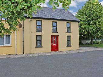 The Square, Ballingarry, Ballingarry, Co. Limerick