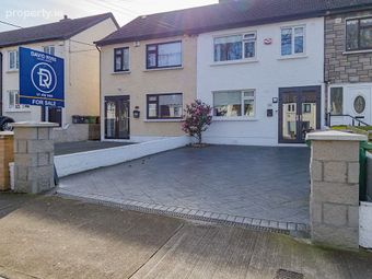 18 Saint Joseph's Road, Dublin 12, Walkinstown, Dublin 12 - Image 2