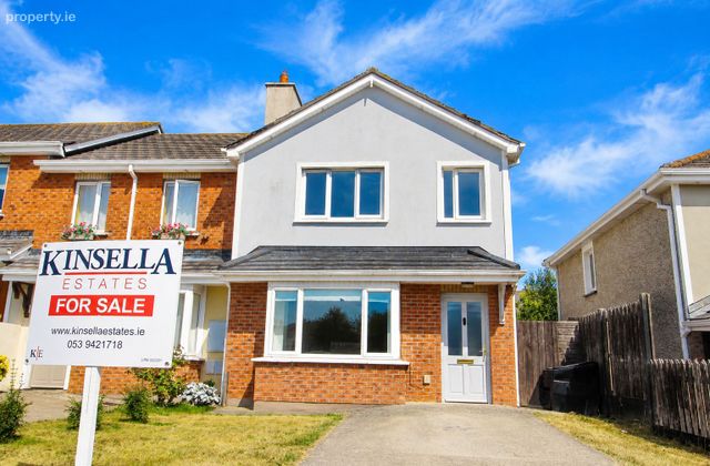 3 Riverchapel Lawns, Riverchapel, Co. Wexford - Click to view photos