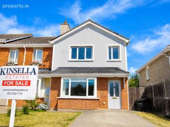 3 Riverchapel Lawns, Riverchapel, Co. Wexford