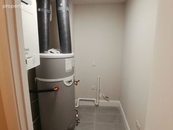 One Bed Apartment, Oak Hall , Oak Court, Dunshaughlin, Co. Meath - Image 5