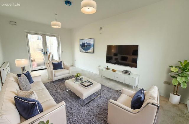 Bower Court, Bower Court, Prosperous, Co. Kildare, Prosperous, Co. Kildare - Click to view photos