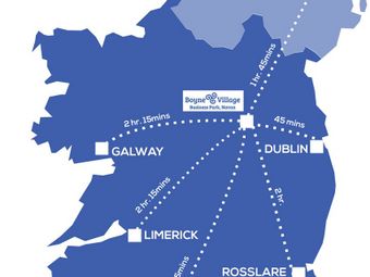 Boyne Village Business Park, Navan, Co. Meath - Image 2