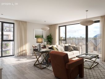 The Apartments Collection, South Coast, Shankill, Co. Dublin, Shankill, Dublin 18 - Image 4