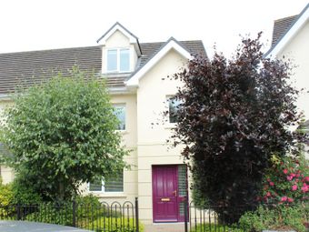121 Coopers Grange, Old Quarter, Ballincollig, Co. Cork
