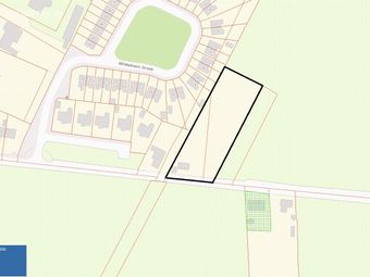 Cottage On C. 1 Acre At Carlow Road, Ballylynan, Co. Laois