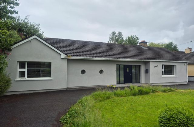 Armadale, Old Lackanash Road, Trim, Co. Meath - Click to view photos