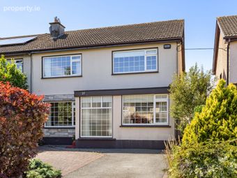27 Bellevue Park, Rathdown Lower, Greystones, Co. Wicklow, Greystones, Co. Wicklow